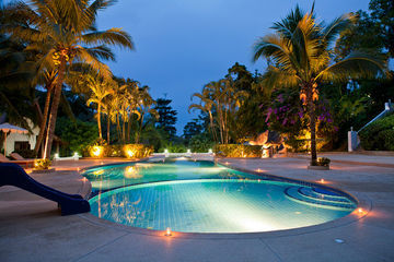 Phuket Nirvana Kamala Beach Exterior photo