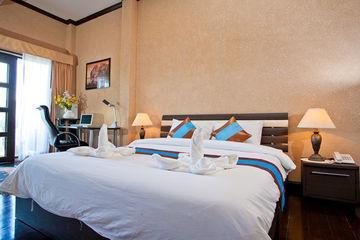 Phuket Nirvana Kamala Beach Exterior photo