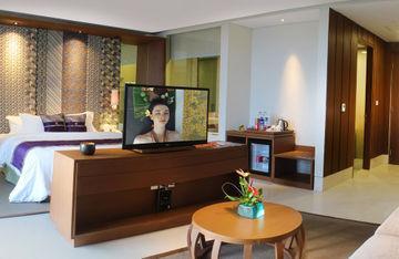 Phuket Nirvana Kamala Beach Exterior photo