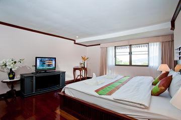 Phuket Nirvana Kamala Beach Exterior photo